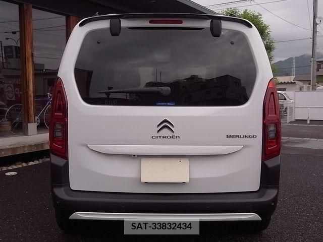 Citroen BERLINGO 2022-03 202074-20