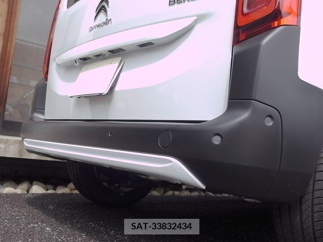 Citroen BERLINGO 2022-03 202074-22