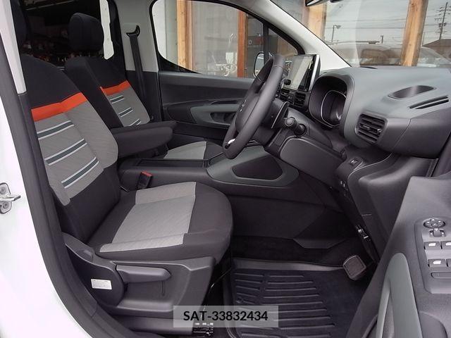 Citroen BERLINGO 2022-03 202074-25