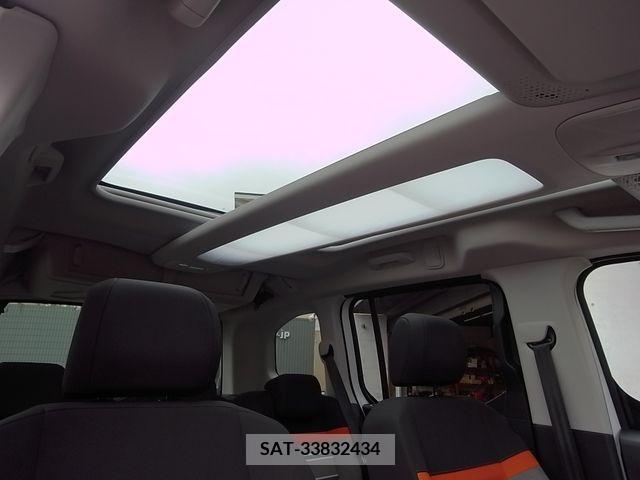Citroen BERLINGO 2022-03 202074-8