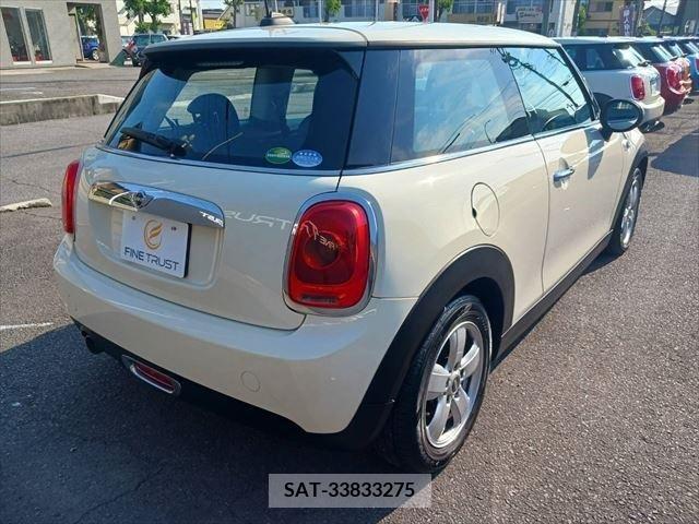 Bmw MINI 2017-11 294003-4