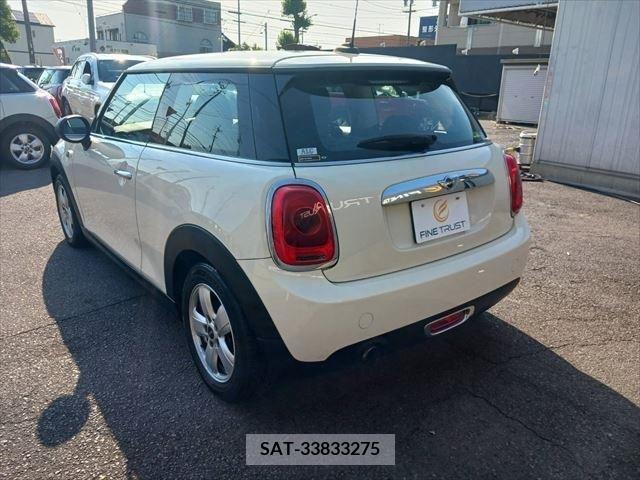 Bmw MINI 2017-11 294003-6