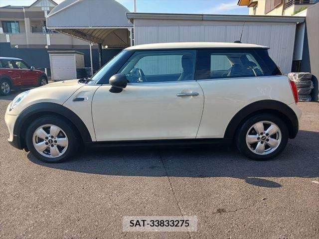 Bmw MINI 2017-11 294003-7
