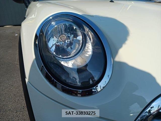 Bmw MINI 2017-11 294003-9