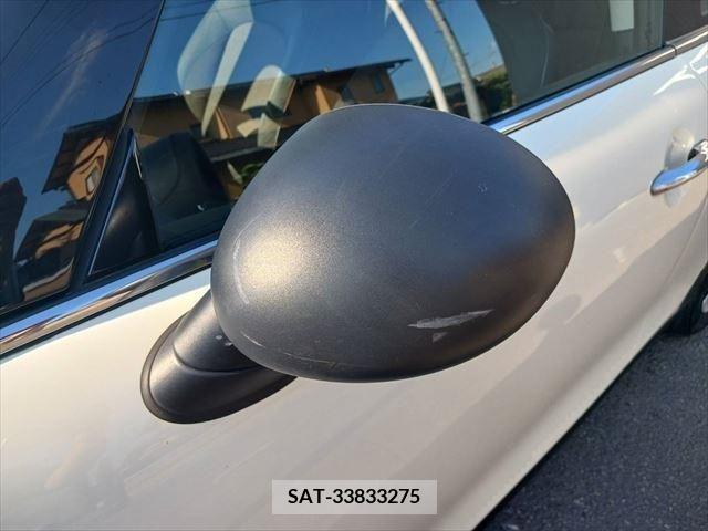 Bmw MINI 2017-11 294003-12