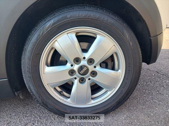 Bmw MINI 2017-11 294003-17