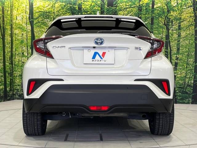 Toyota C-HR 2018-04 190911-15