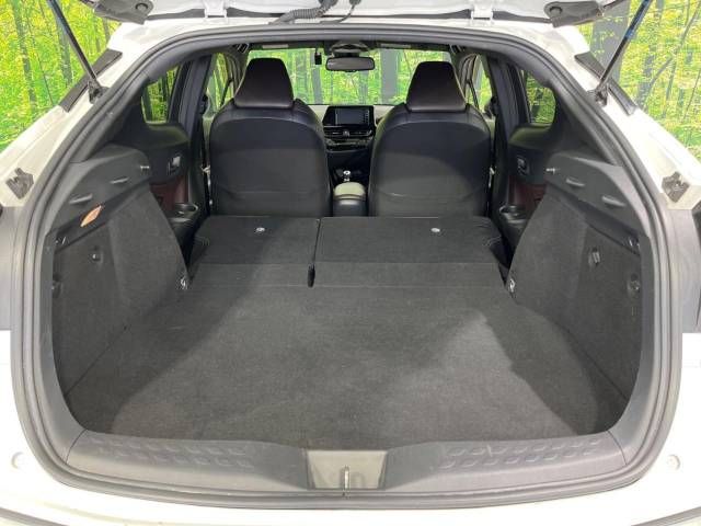 Toyota C-HR 2018-04 190911-10