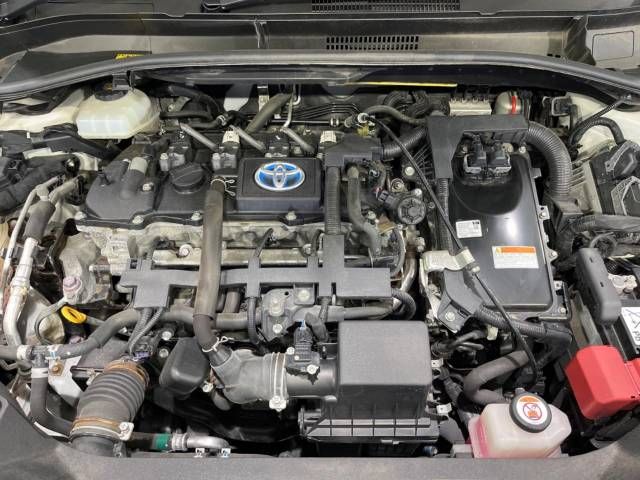 Toyota C-HR 2018-04 190911-18