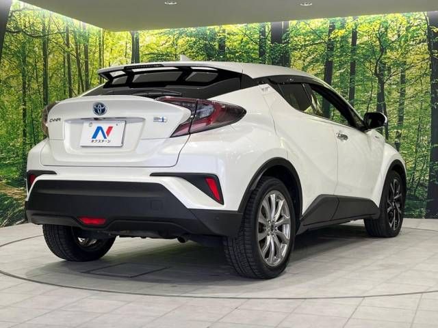 Toyota C-HR 2018-04 190911-17