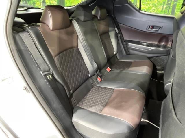 Toyota C-HR 2018-04 190911-9