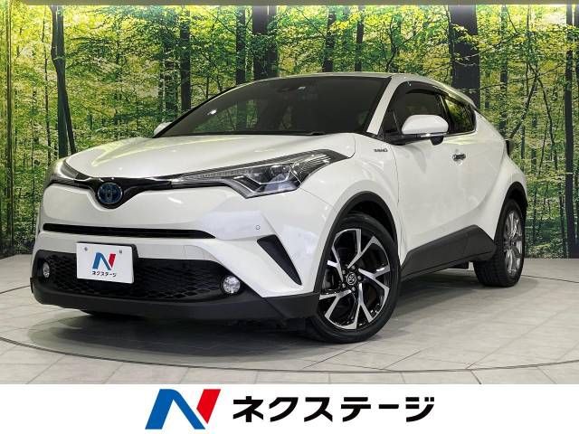 Toyota C-HR 2018-04 190911-0