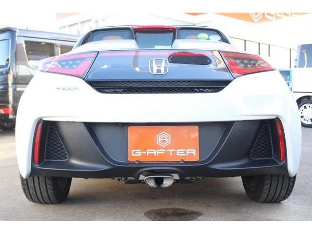 Honda S660 2017-12 14855-8