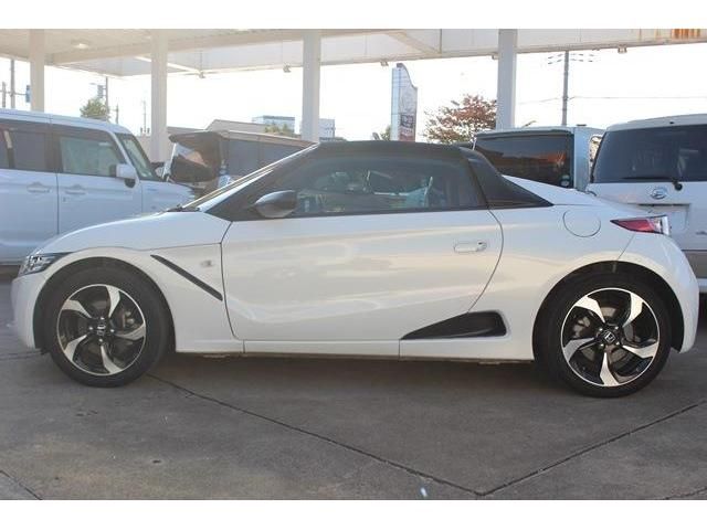 Honda S660 2017-12 14855-7