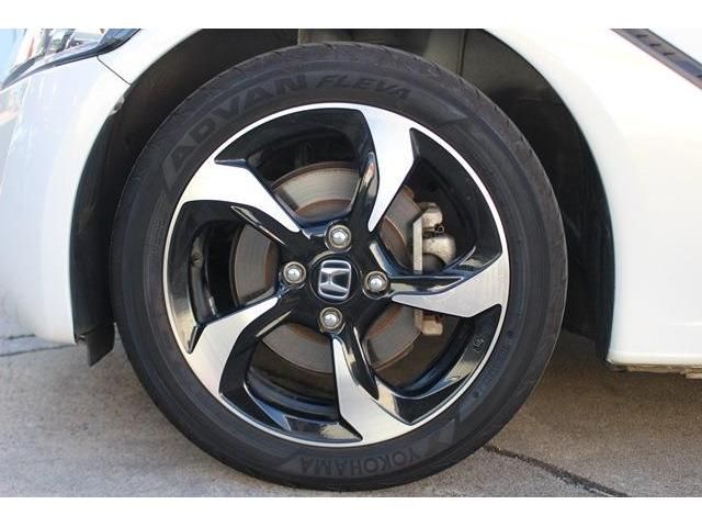 Honda S660 2017-12 14855-10