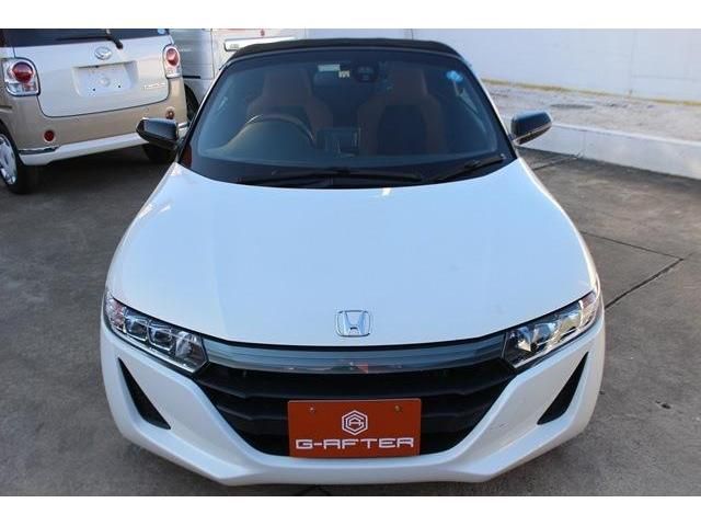 Honda S660 2017-12 14855-6