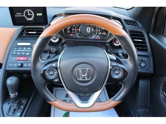 Honda S660 2017-12 14855-16