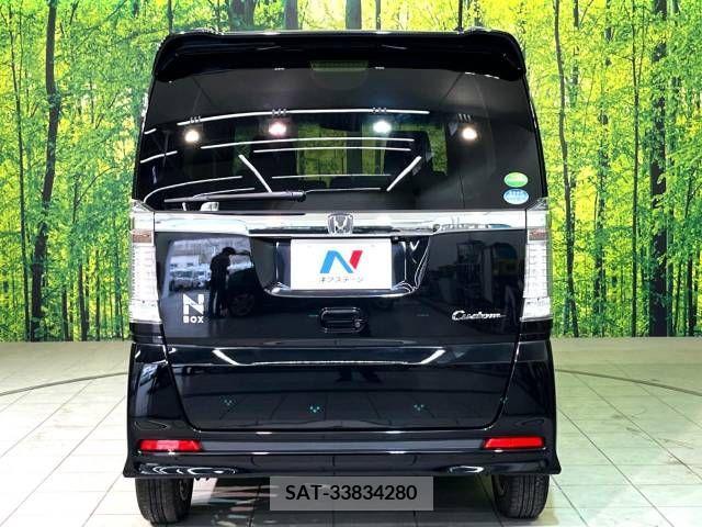 Honda N BOX CUSTOM 2017-01 335626-15