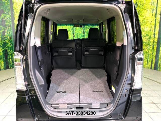 Honda N BOX CUSTOM 2017-01 335626-10
