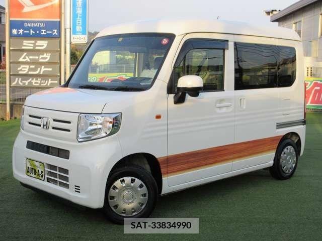 Honda N-VAN 2019-01 251126-0