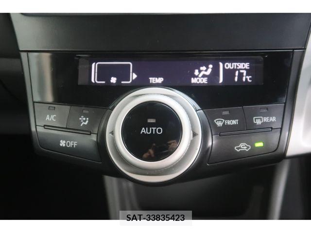 Toyota PRIUS ALPHA 2012-01 246102-16