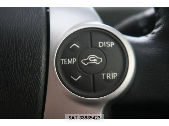 Toyota PRIUS ALPHA 2012-01 246102-12