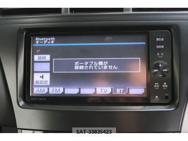 Toyota PRIUS ALPHA 2012-01 246102-8
