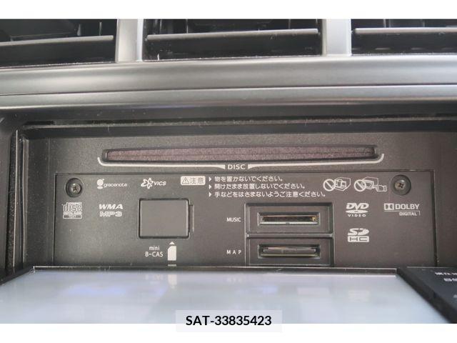Toyota PRIUS ALPHA 2012-01 246102-9