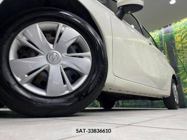 Nissan NOTE 2014-12 376157-13