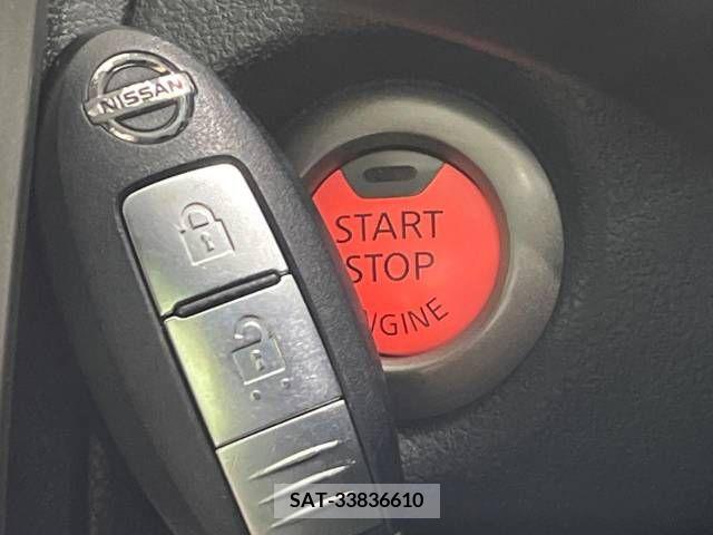 Nissan NOTE 2014-12 376157-6