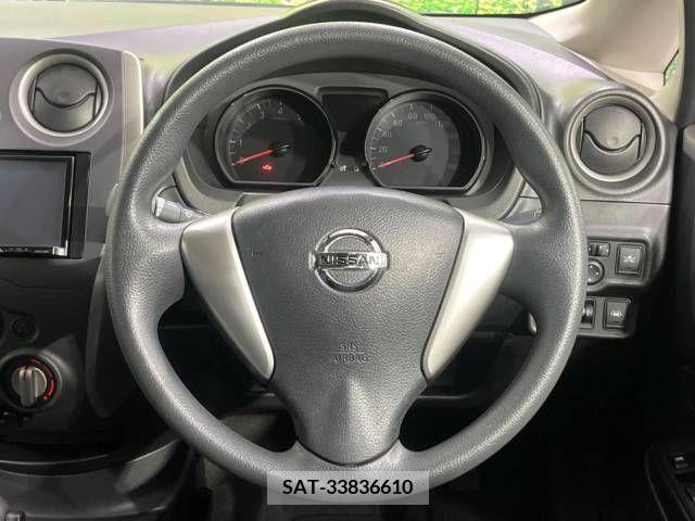Nissan NOTE 2014-12 376157-11