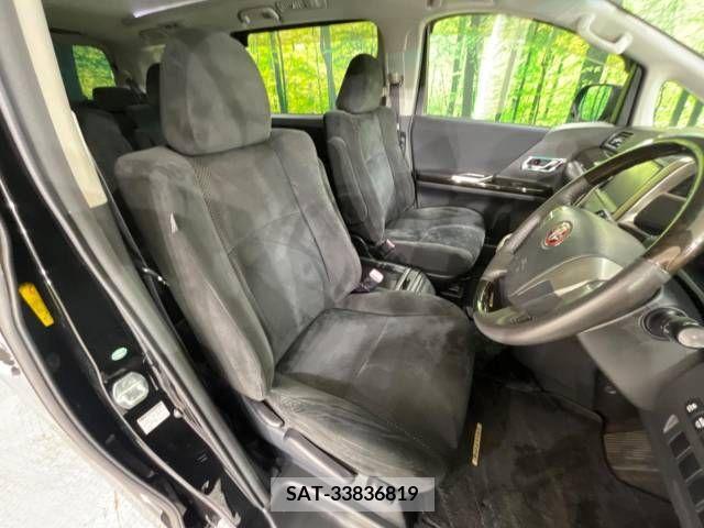Toyota VELLFIRE 2010-12 287842-7