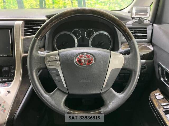 Toyota VELLFIRE 2010-12 287842-10