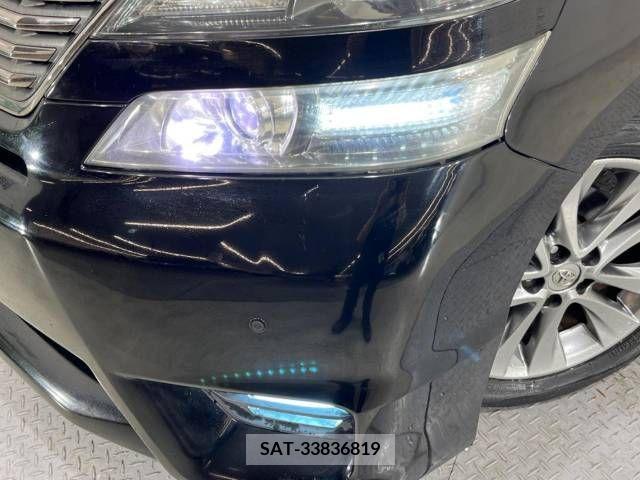 Toyota VELLFIRE 2010-12 287842-11