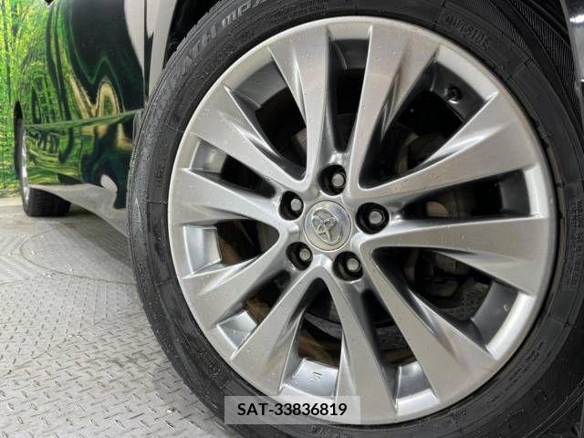 Toyota VELLFIRE 2010-12 287842-12