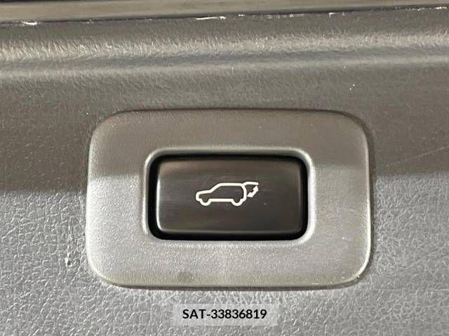 Toyota VELLFIRE 2010-12 287842-6