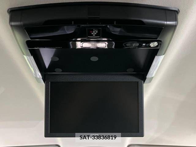 Toyota VELLFIRE 2010-12 287842-4