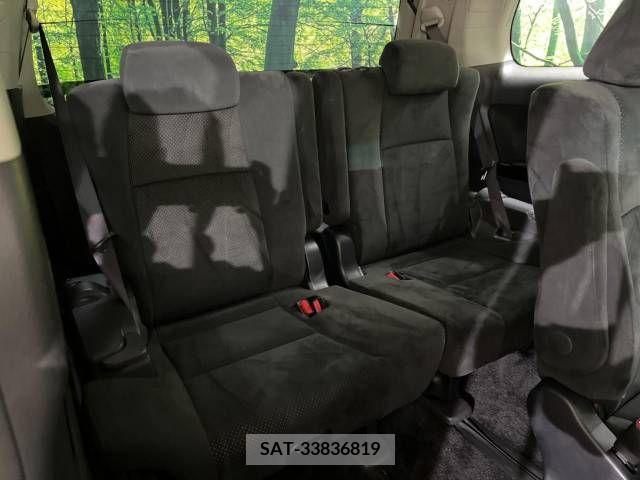 Toyota VELLFIRE 2010-12 287842-9