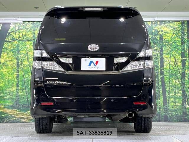 Toyota VELLFIRE 2010-12 287842-14