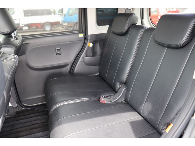 Daihatsu TANTO CUSTOM 2015-03 10786-25