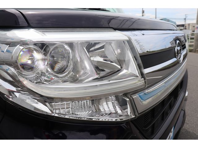 Daihatsu TANTO CUSTOM 2015-03 10786-2