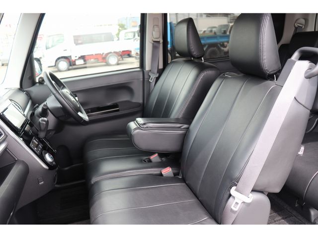 Daihatsu TANTO CUSTOM 2015-03 10786-21