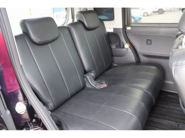 Daihatsu TANTO CUSTOM 2015-03 10786-23