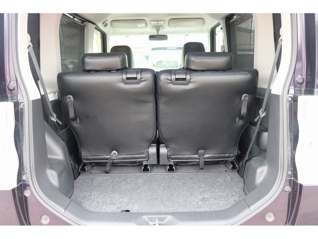 Daihatsu TANTO CUSTOM 2015-03 10786-27