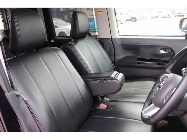 Daihatsu TANTO CUSTOM 2015-03 10786-19