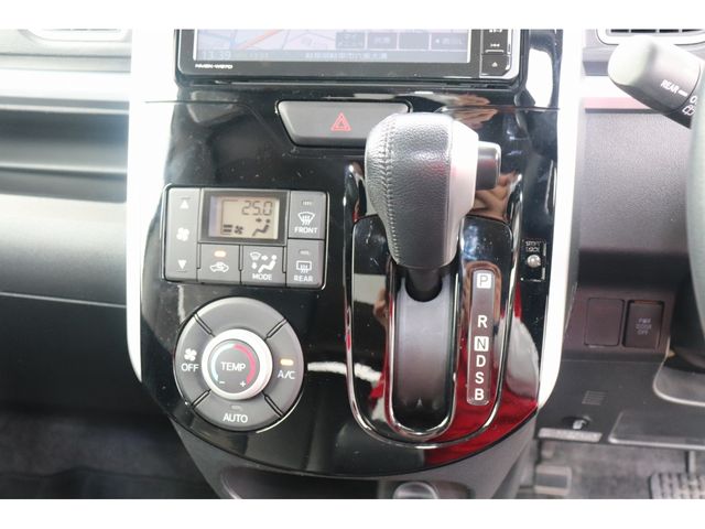 Daihatsu TANTO CUSTOM 2015-03 10786-17