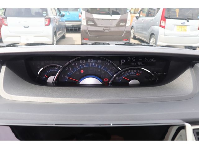 Daihatsu TANTO CUSTOM 2015-03 10786-15