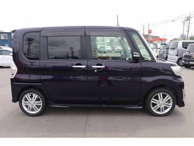 Daihatsu TANTO CUSTOM 2015-03 10786-5