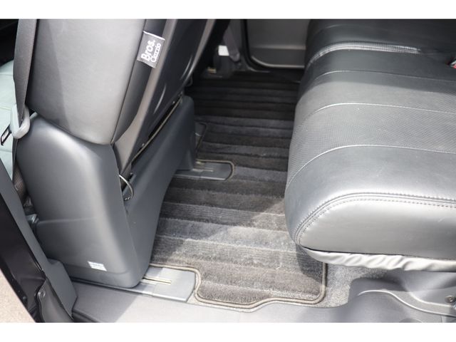 Daihatsu TANTO CUSTOM 2015-03 10786-26