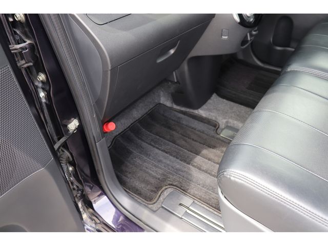 Daihatsu TANTO CUSTOM 2015-03 10786-22